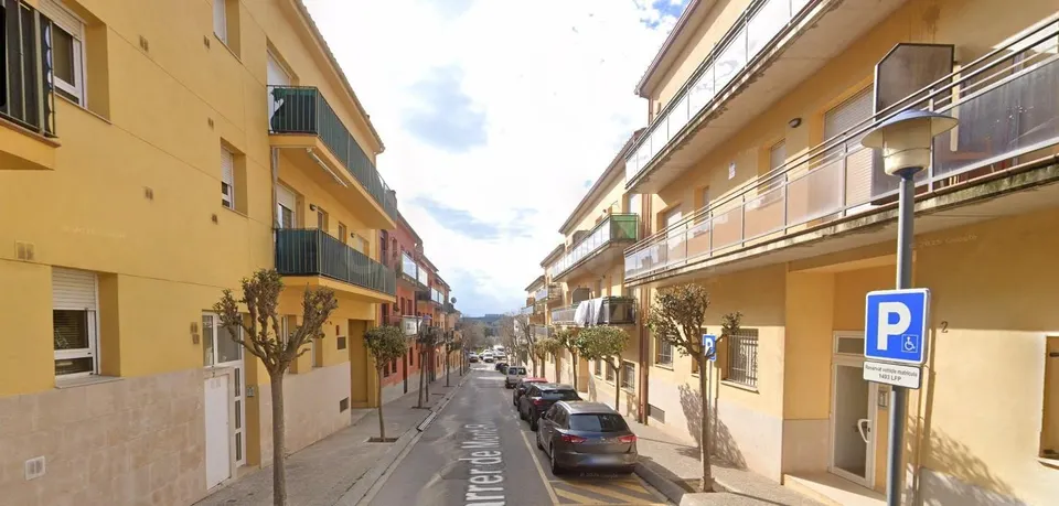 PISO EN PALAFRUGELL