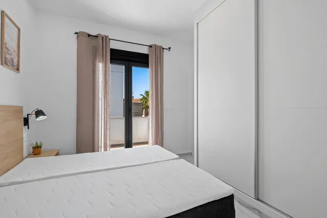 Villa 3 habitaciones 105m² en venta - El limonar — 17