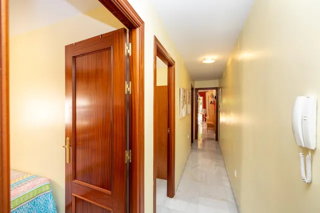 ☀️ ¡PISO EXTERIOR EN LANJARÓN, CIUDAD BALNEARIO! ☀️ — 8