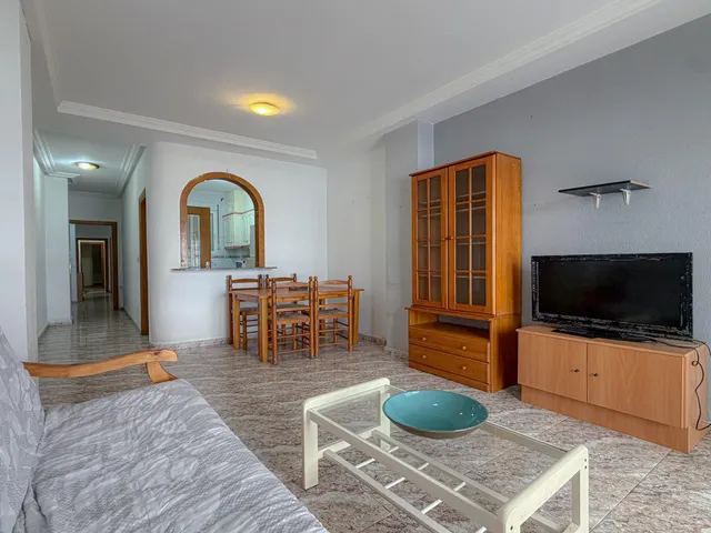 Playa del Cura! Amplio apartamento con excelentes calidades y ubicación privilegiada + Gigantesca terraza (250 mts playa) — 10