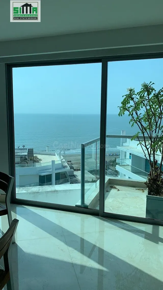 PENT HOUSE UBICADO ZONA NORTE DE CARTAGENA - foto 4
