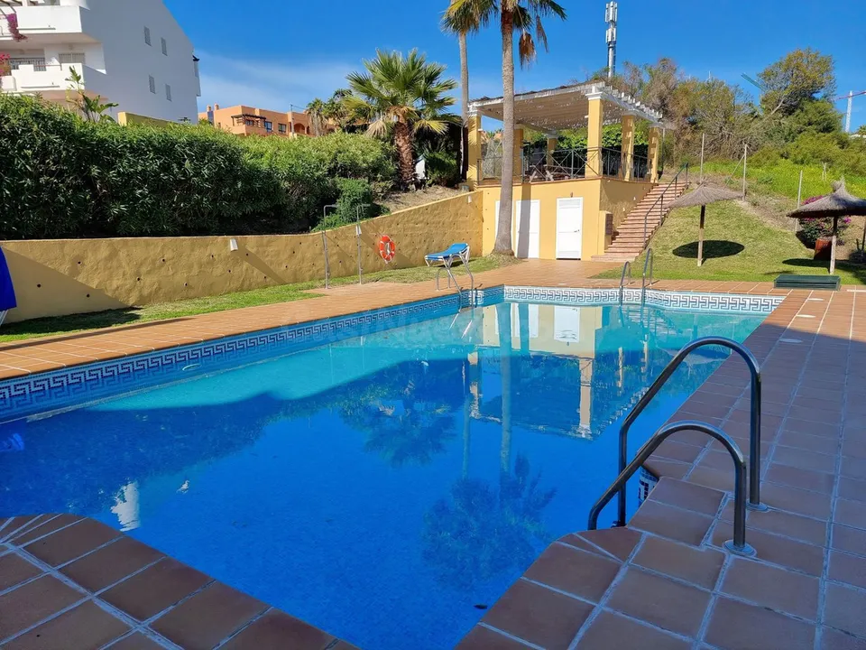 Ático 3 habitaciones 132m² en venta - Costa Del Sol