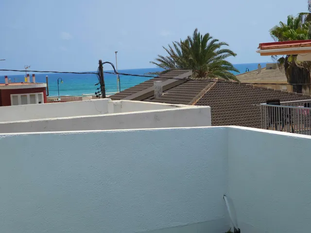 Bungalow 3 habitaciones 105m² en venta - Los Europeos — 35