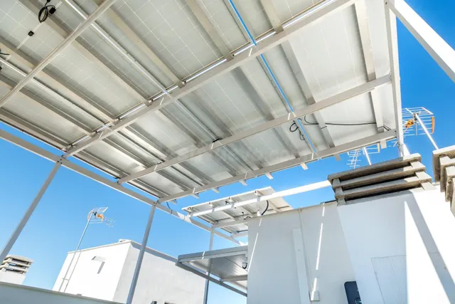 CHALET DE RECIENTE CONSTRUCCIÓN EN ALQUILER – 2024 - foto 4