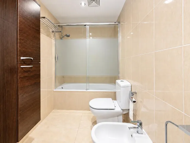 Ático con azotea privada en zona puerto — 16