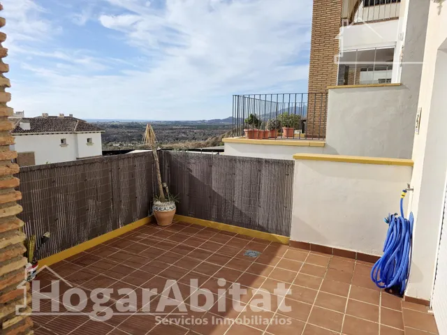 ¡Las Salinas de Vera! Espectacular en residencial con piscina, garaje y terraza de vistas al mar — 18