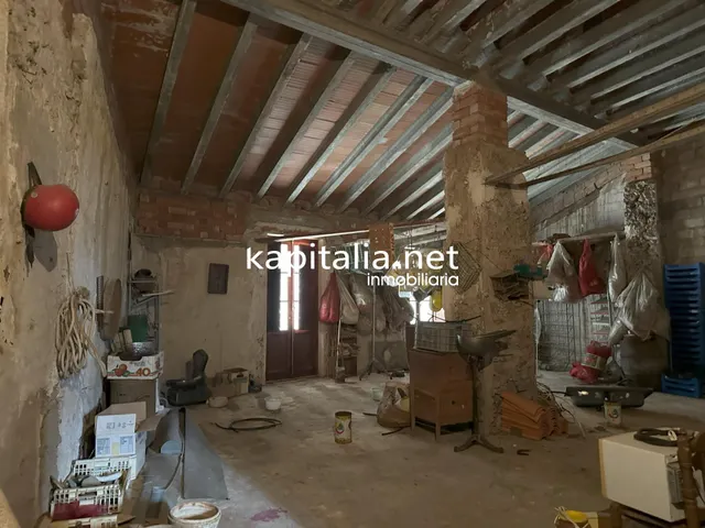 EDIFICIO A LA VENTA EN MONTIXELVO — 10