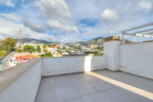 Adosado 3 habitaciones 214m² en venta - Centro — 30