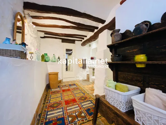 Casa de pueblo en Tollos — 18