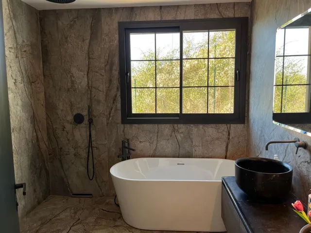 ESPECTACULAR VILLA EN BUENAVISTA CON VISTAS  PANORAMICAS AL MAR — 23