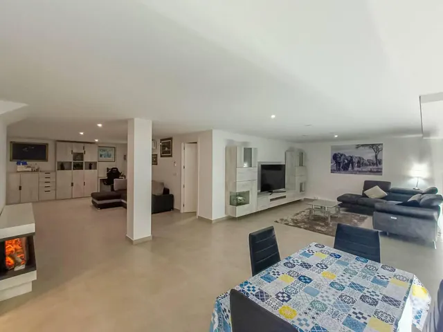 Villa 5 habitaciones 214m² en venta - Pueblo 5 — 17