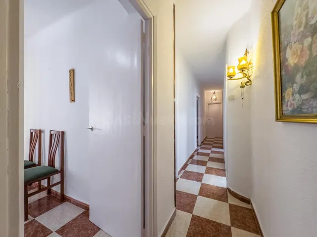 Piso 4 habitaciones 98m² en venta - Vergeles — 2
