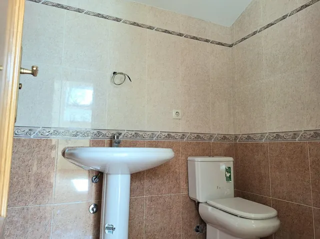 Dúplex de primera ocupación en Peñaranda — 26