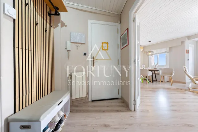 Piso en venta Av la Salle, Reus. - foto 4