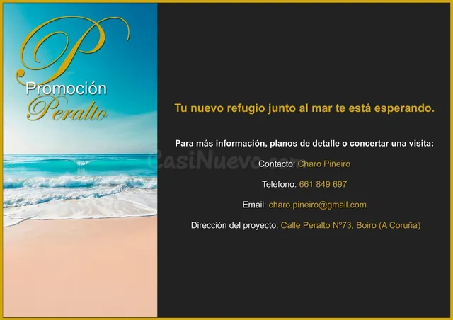 LOCAL COMERCIAL EN ESCARABOTE - foto 5