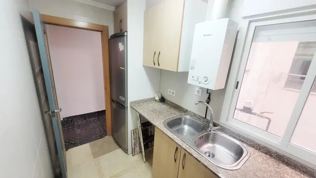 VENTA DE PISO En Els Orriols, Valencia!! — 9