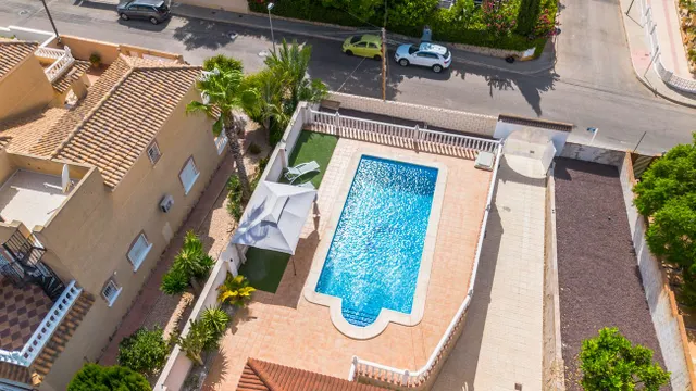 Villa 5 habitaciones 223m² en venta - La siesta — 39