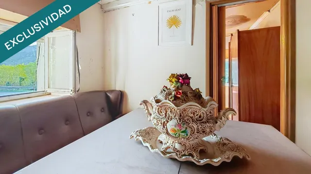 Recupera una casa, cultiva un huerto y estrena una forma de vivir. — 17