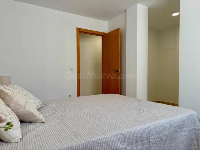 Amplio piso en Xeraco — 9