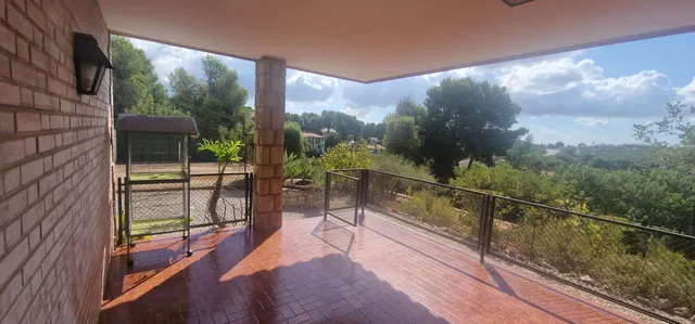 Chalet en Urbanización Monte Cristina — 39