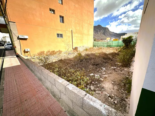 Suelo urbano sin edificar - foto 3