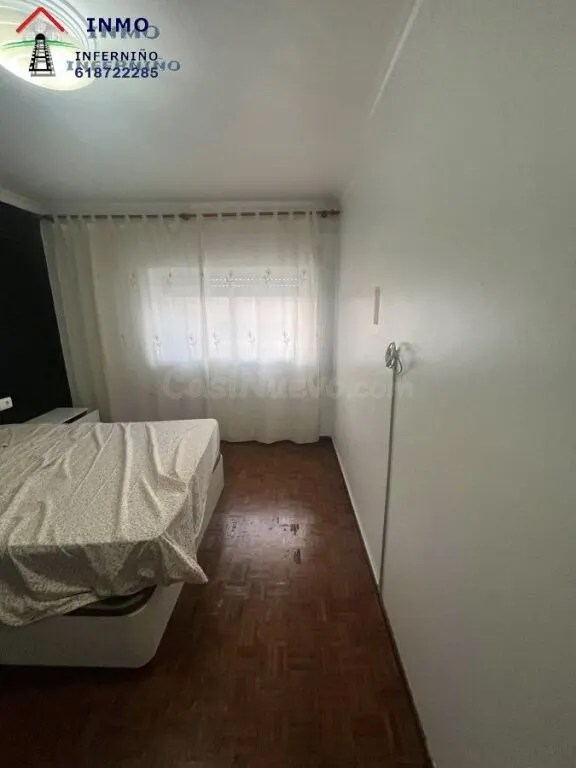 Piso en Venta en Ferrol La Coruña Ref: 438450 — 19