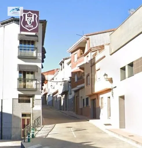Venta piso en Montehermoso (Cáceres)