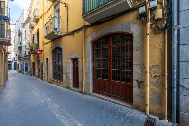Edificio 575m² en venta - Centre - foto 2