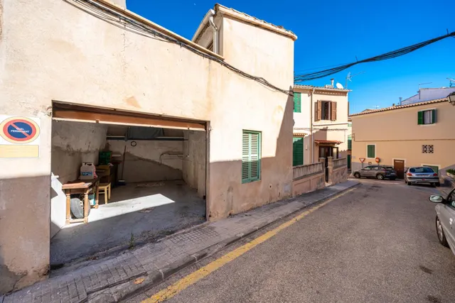 Casa de pueblo con garaje en Capdepera — 28