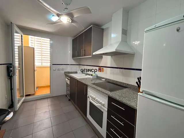 PISO CON GARAJE Y TRASTERO EN EL CENTRO DE L'ALCÚDIA DE CRES - foto 4