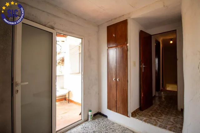 ¡Haz realidad tu proyecto en esta casa con infinitas posibilidades! — 21