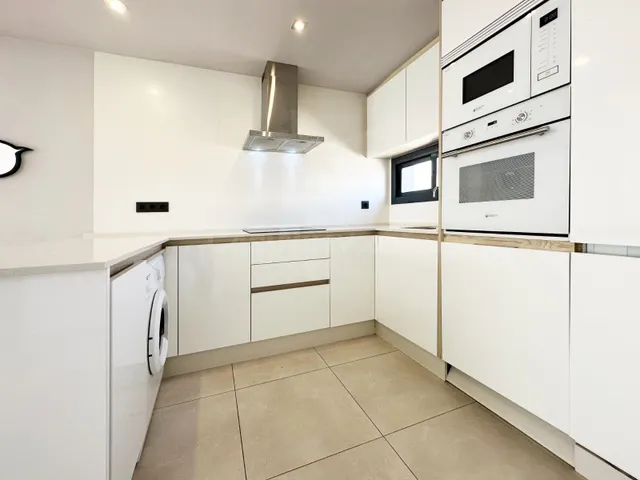 APARTAMENTO DE 2 DORMITORIOS 2 BAÑOS EN OASIS BEACH XII EN RASO (GUARDAMAR DEL SEGURA) — 8