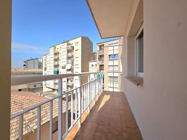 Amplio piso en venta en Manresa — 15