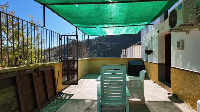 Adosado 8 habitaciones 373m² en venta - Alora pueblo - foto 2