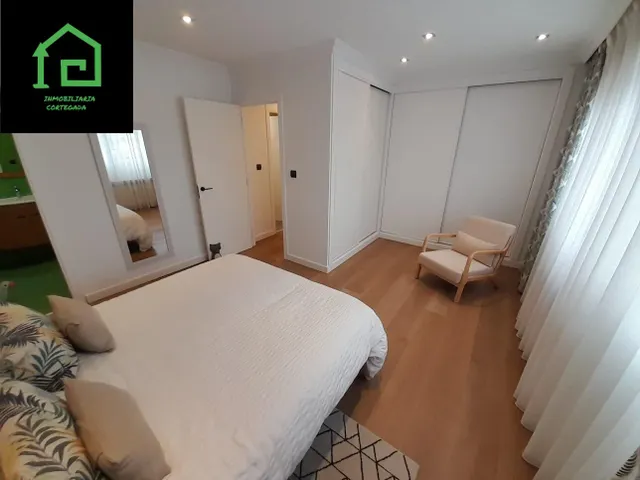 Amplio y Moderno Piso con trastero en Vilagarcía de Arousa — 10