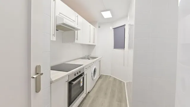 Apartamento 2 habitaciones 101m² en venta - Centro — 7