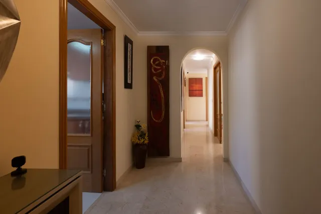 Apartamento 3 habitaciones 130m² en venta - Montañar-El Arenal — 19