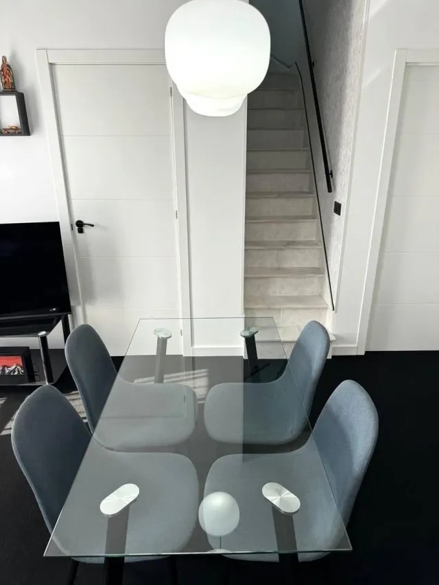 Dúplex 3 habitaciones 82m² en venta - Carrefour — 12