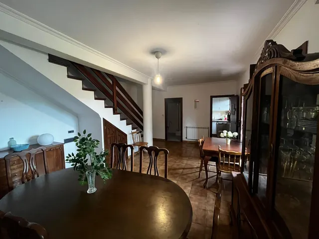 SE ALQUILA CASA EN SAN CIBRAO DAS VIÑAS — 8