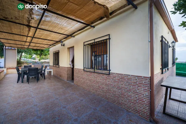 Casa 2 habitaciones 68m² en venta - Otura — 19
