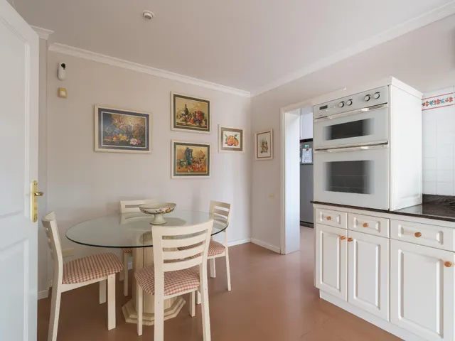 Chalet independiente con jardín y piscina privada en La Garita precio negociable — 26