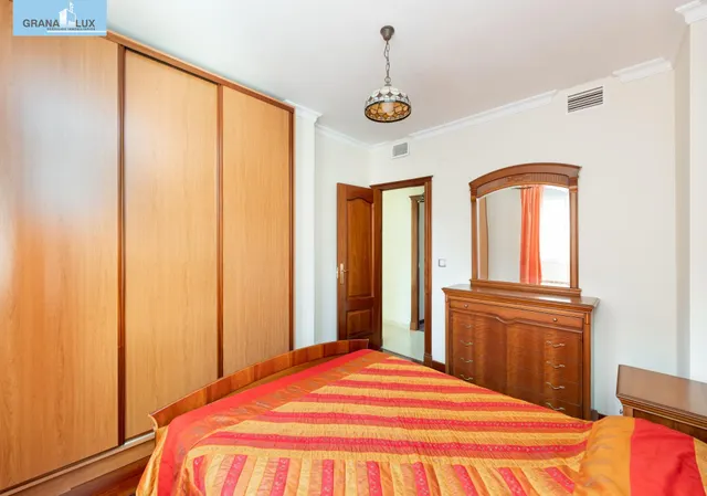 Maravillosa vivienda unifamiliar en Cañadas del Parque — 25