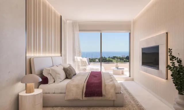 Ático 3 habitaciones 162m² en venta - Cortijo Torrequebrada - foto 5