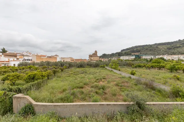 ESPECTACULAR TERRENO DE 876M2 EN PINOS DEL VALLE — 6