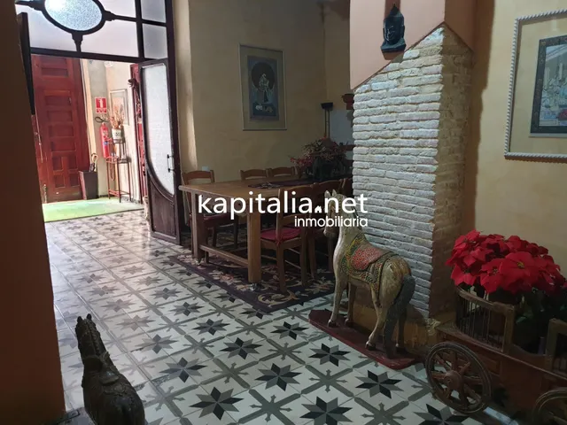 CASA RURAL A LA VENTA — 8