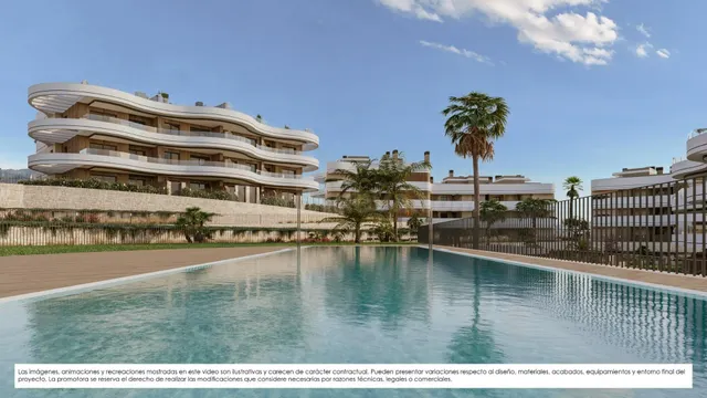 Apartamentos de nueva construcción en venta en Finestrat con - foto 4