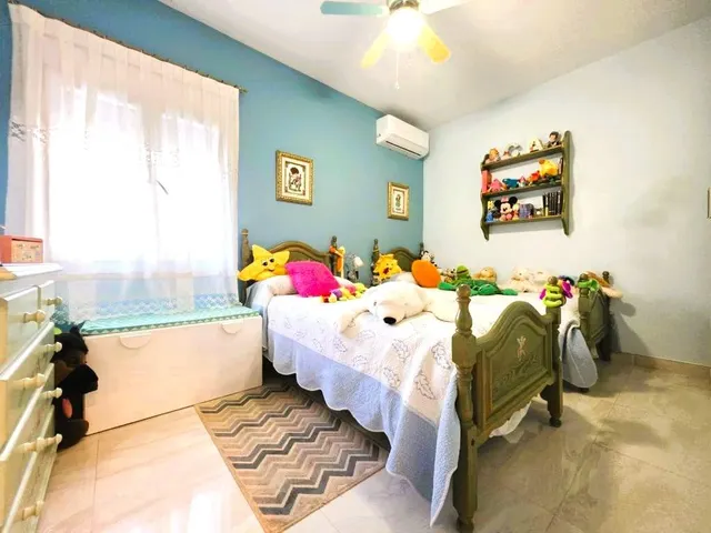 Chalet independiente en El Atabal — 24