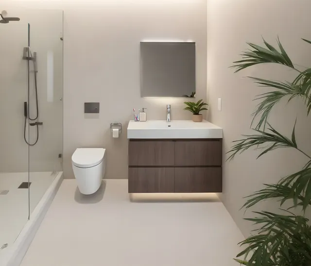 Apartamento 2 habitaciones 96m² en venta - Centro — 14