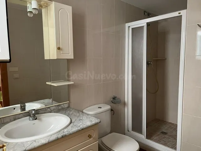 Piso en El Llombo - Ontinyent - foto 5