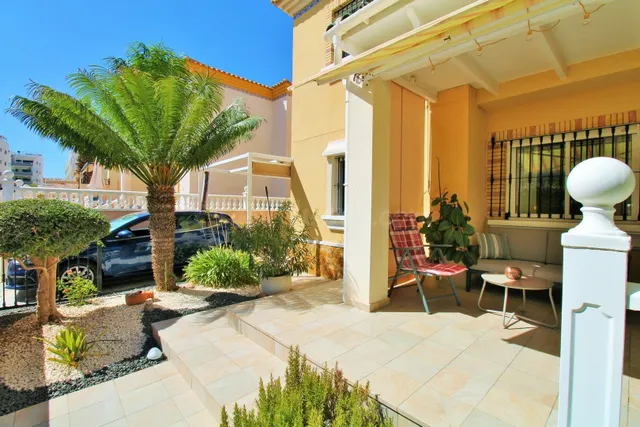 Apartamento 2 habitaciones 58m² en venta - Los Dolses — 3